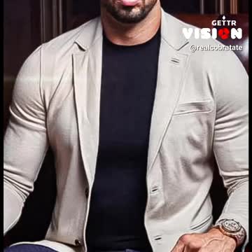 "TOP G RETURNS......... "