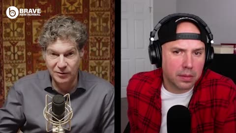 Why Anti-Semitism Always Returns w/ Bret Weinstein