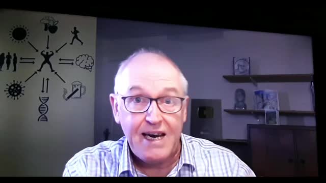 Watch this ETHICS is the key