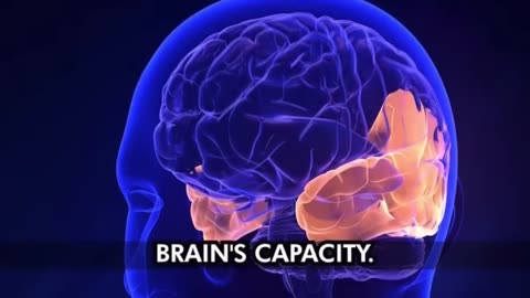 CAN WE USE 100%OF OUR BRAIN CAPACITY?