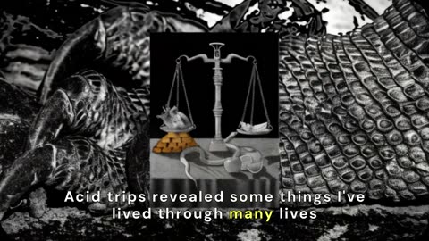 T.Drvgon ~ Tip The Scales