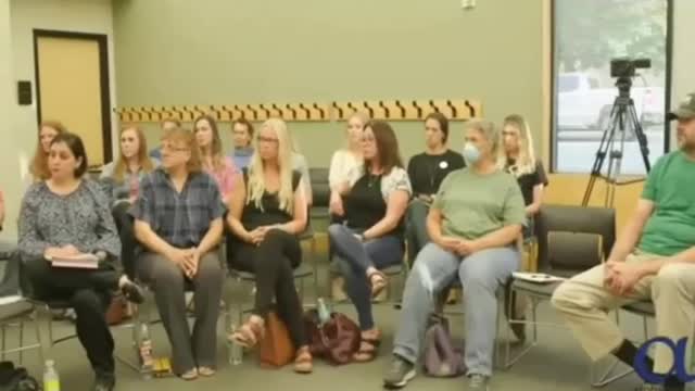 Mandated Vaccines Violates Nursing Policy of Informed Consent