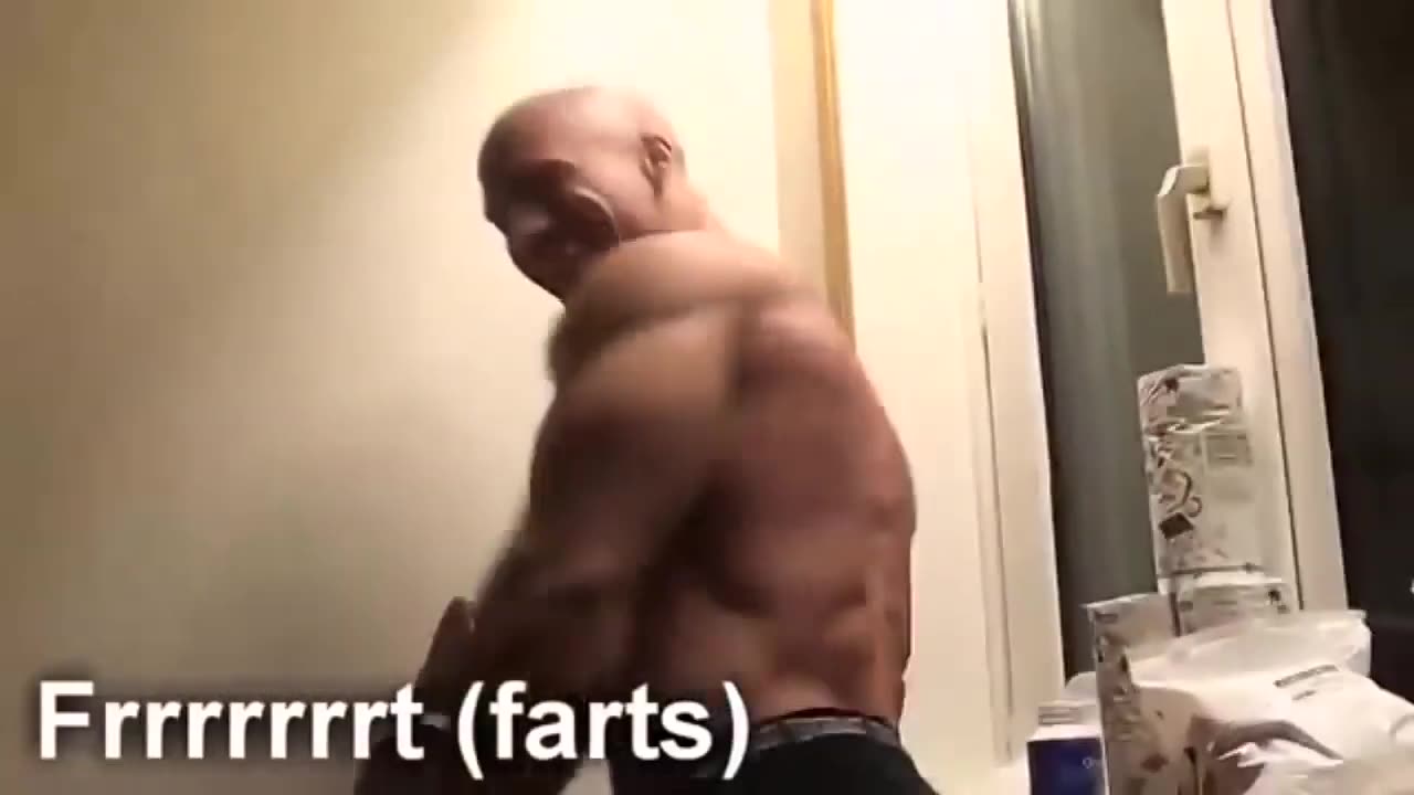 Fart Compilation Very Funny