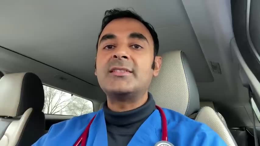 Natural Covid Anti - Bodies