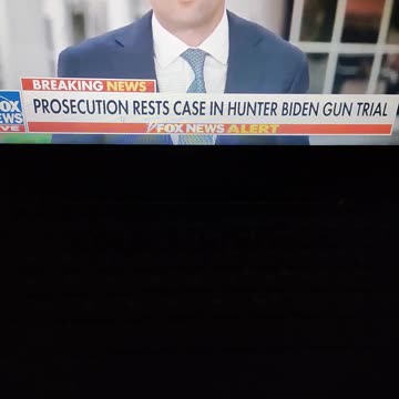 Fox News using Q intelligence to report here's the evidence