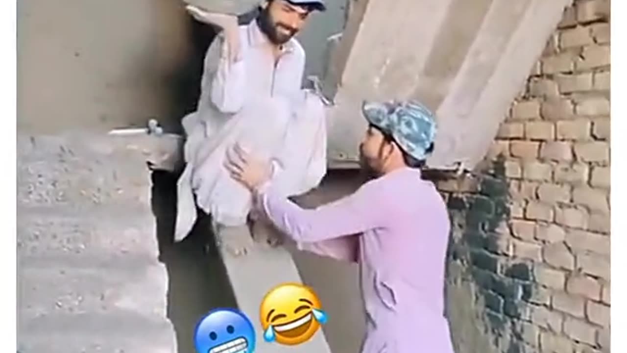 Pakistan new telented video viral