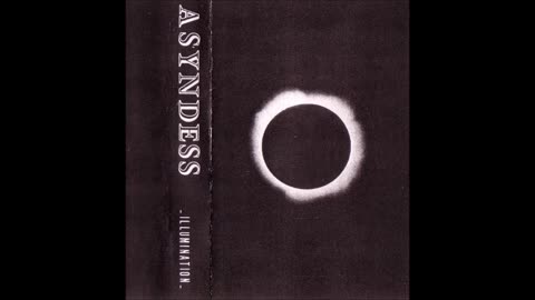 Asyndess - (1995) - Illumination (demo)