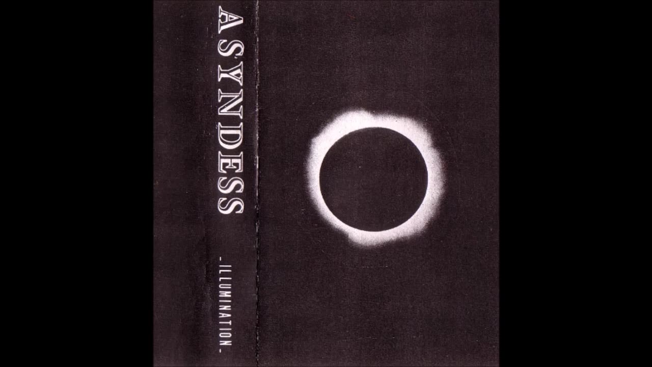 Asyndess - (1995) - Illumination (demo)