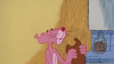 Pink Panther 3