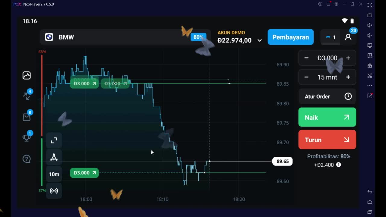 GUIDE TO CRYPTOCURENCY PROFIT $8