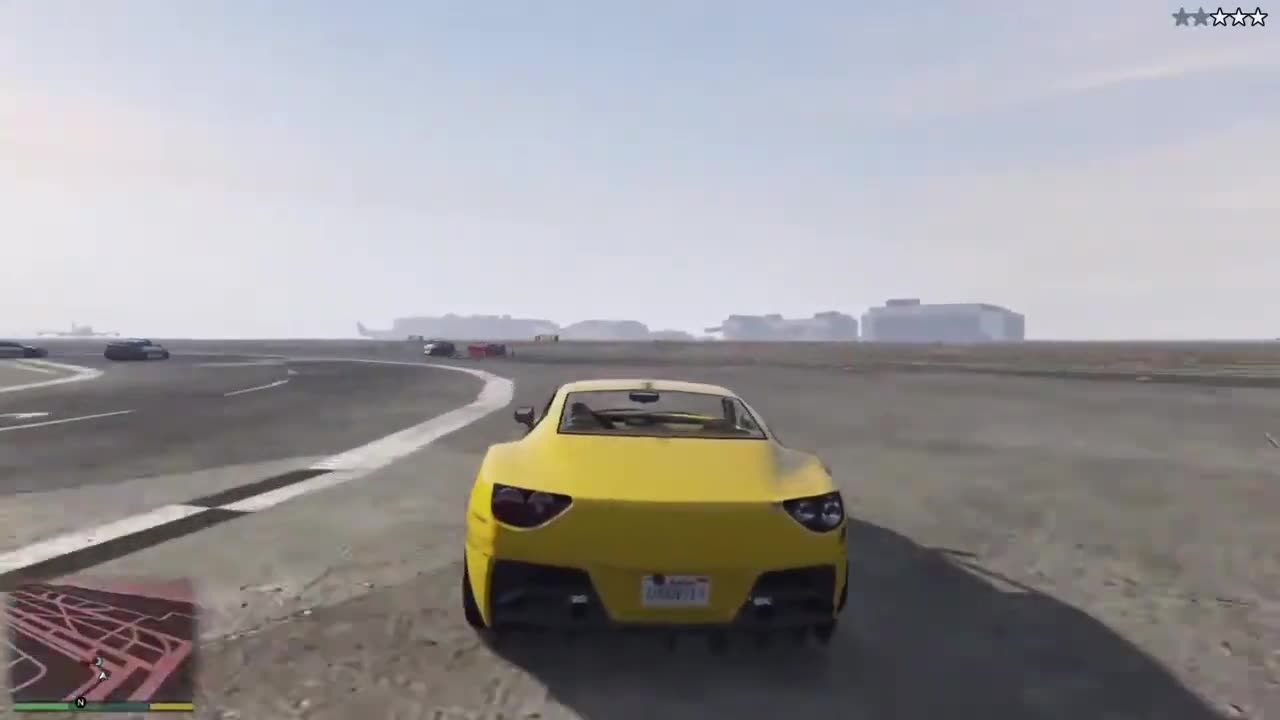 Duniya ka sabse bekar gameplay of GTA V #viral #GTAV #TRENDING