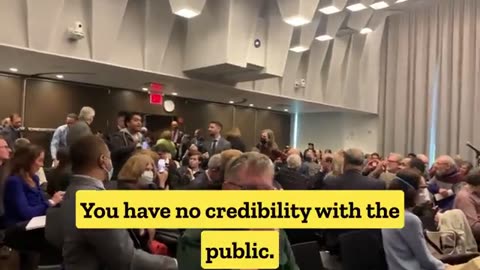 Journalists called out New York times and MSM