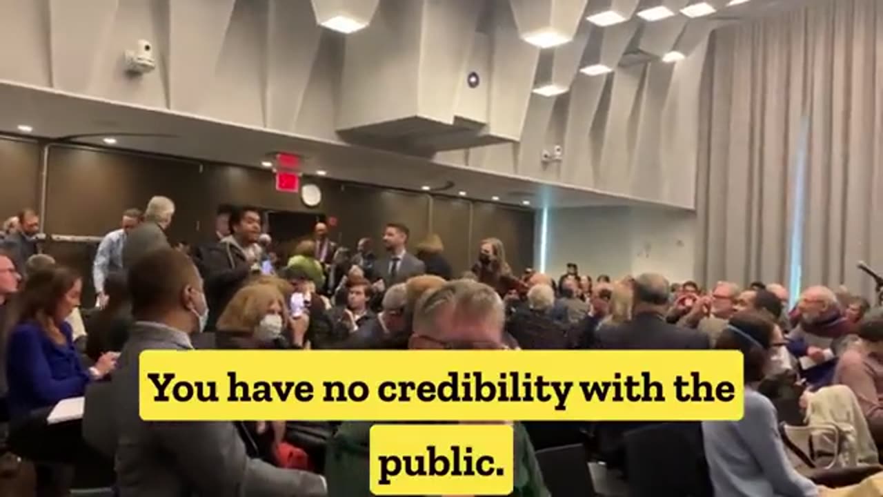 Journalists called out New York times and MSM
