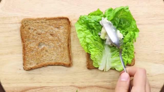 13 Healthy Sandwich Recipes For Weight Loss