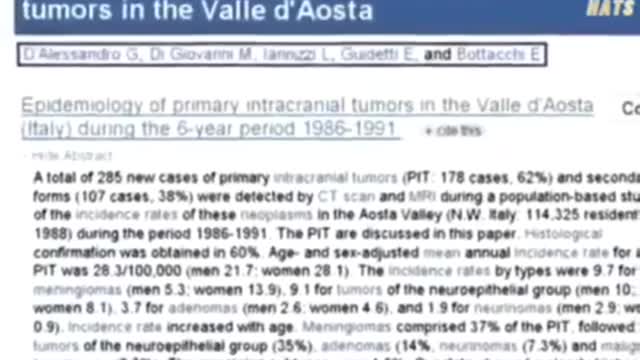 Suppressed Cancer Cures by Medical Cartel