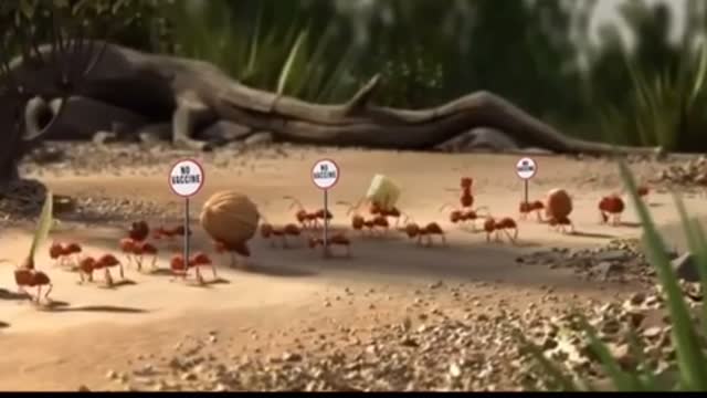 Not anti vaccine, totally okay with you taking it.