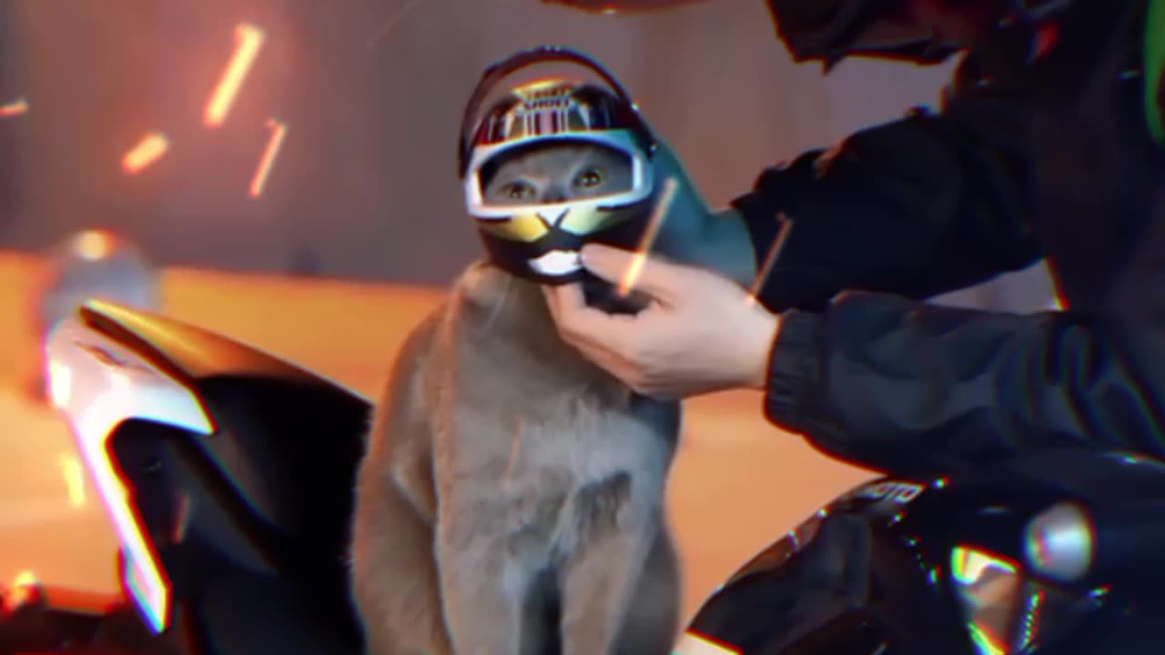 Do you like cats, I like cats