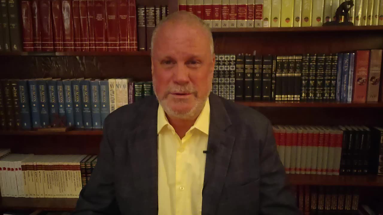 Three Minutes With Mike