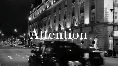 ‘Attention’-Charlie Puth(Slowed&reverb)