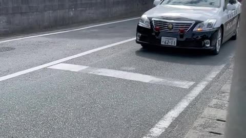 police japan🇯🇵