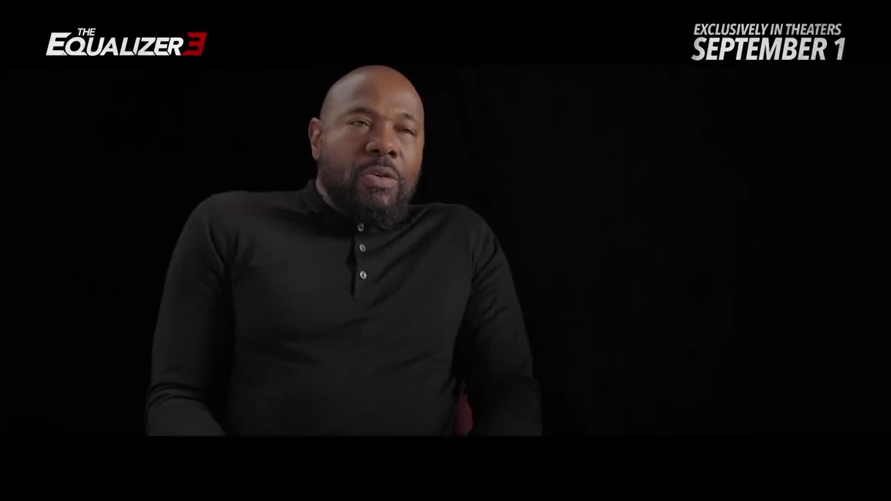 THE EQUALIZER 3 (2023) "Franchise Recap" Trailer | Denzel Washington Action Movie