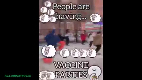 Vaccine Parties