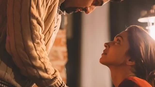 Agar Tum Saath Ho Lyrical Clip