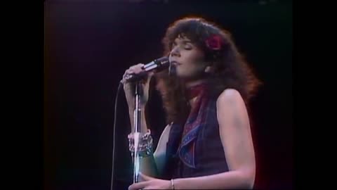 Linda Ronstadt - Blue Bayou (Official Music Video)