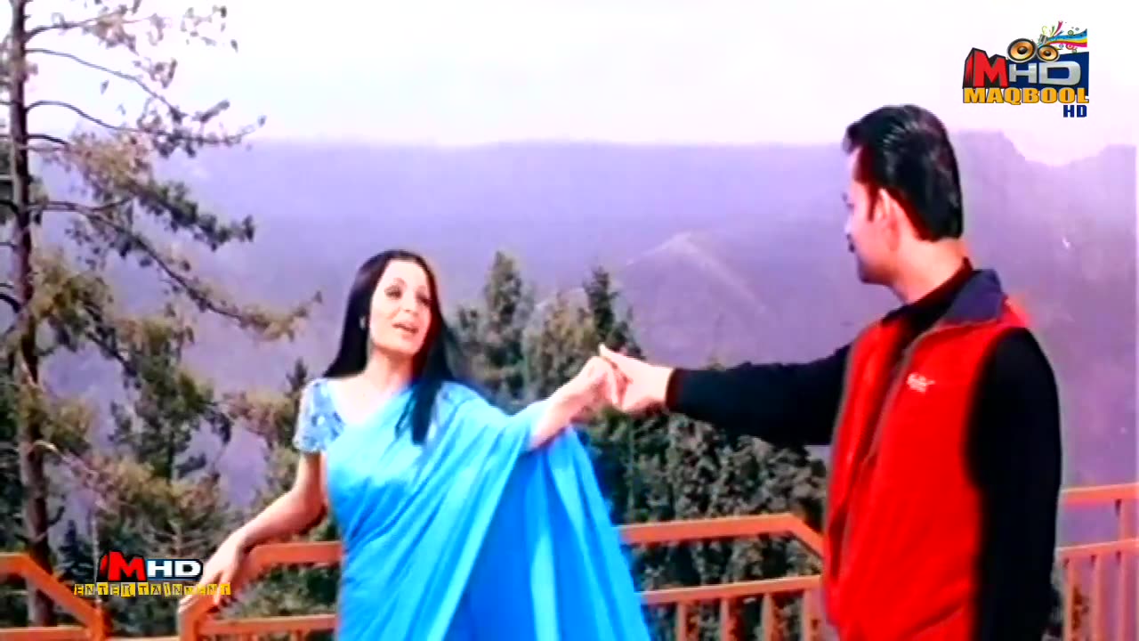Pyaar hogiya mujhe Pyaar hogiya Old Pakistani Song