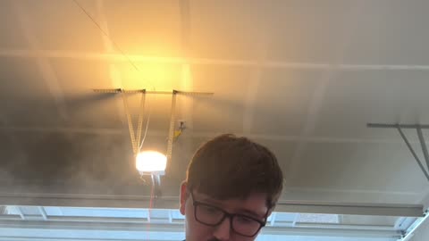 Day 107 pt3 Weed naps are the best lol