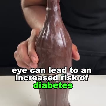 hat’s what happens to your body when you drink Coke everyday?