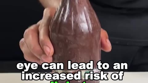 hat’s what happens to your body when you drink Coke everyday?