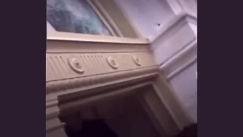 Handing weapons FROM INSIDE THE CAPITAL to AntiFaG Goons ON THE OUTSIDE