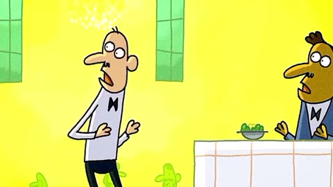 Magician Chef: Cooking Magic