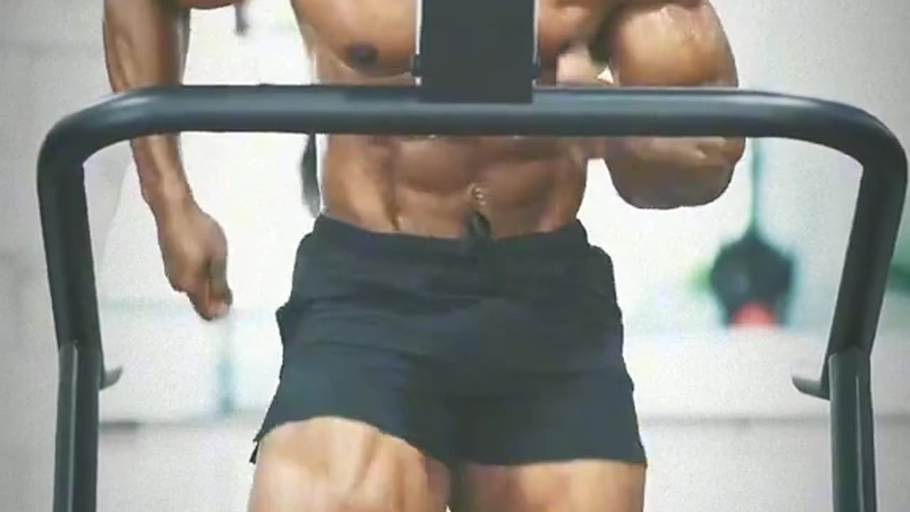 Fully strong excerise