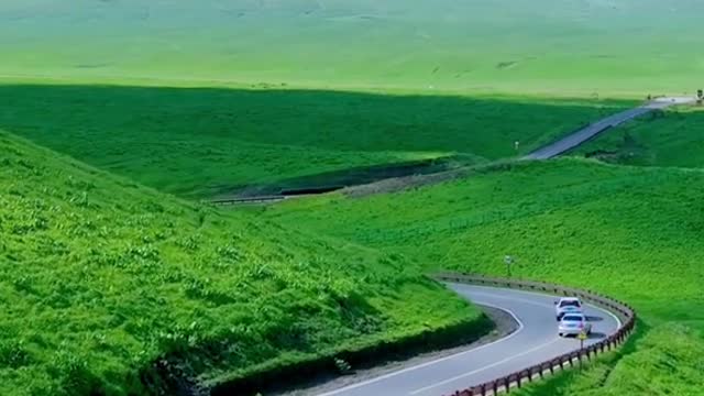 The kind of travel that no one can stop