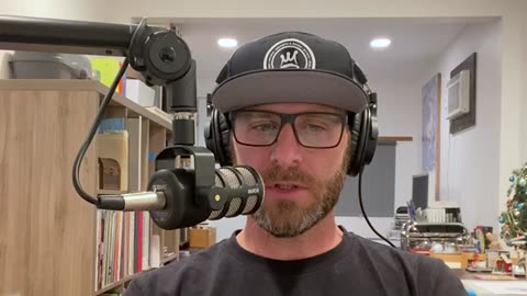 The Serpents & Doves® Podcast