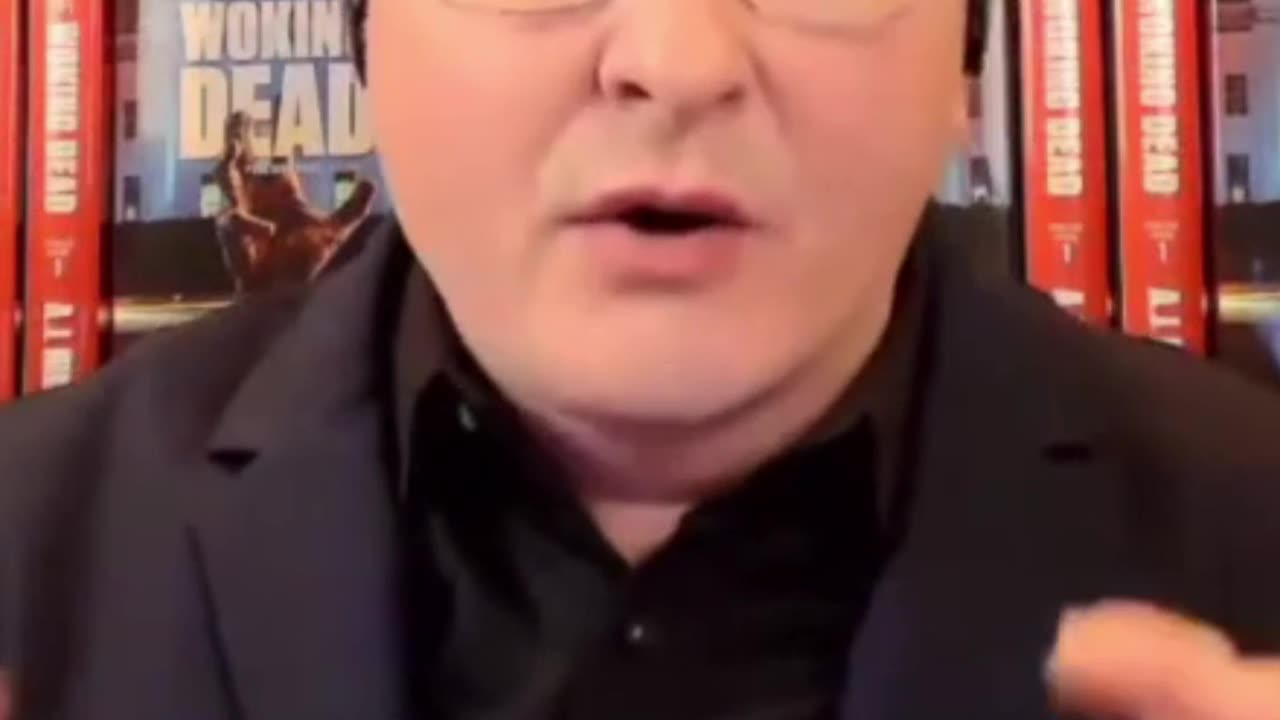 Who Is The Deep State?