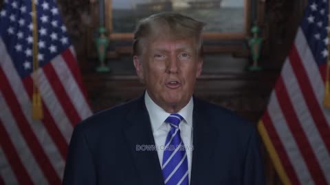 Trump Promises To Stop Illegals Using Children To Obtain American Citizenship - 5/30/23