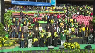 Jacob Zuma due back in court for Arms Deal case
