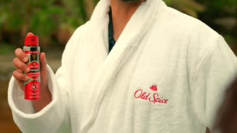 Old Spice CedarWood