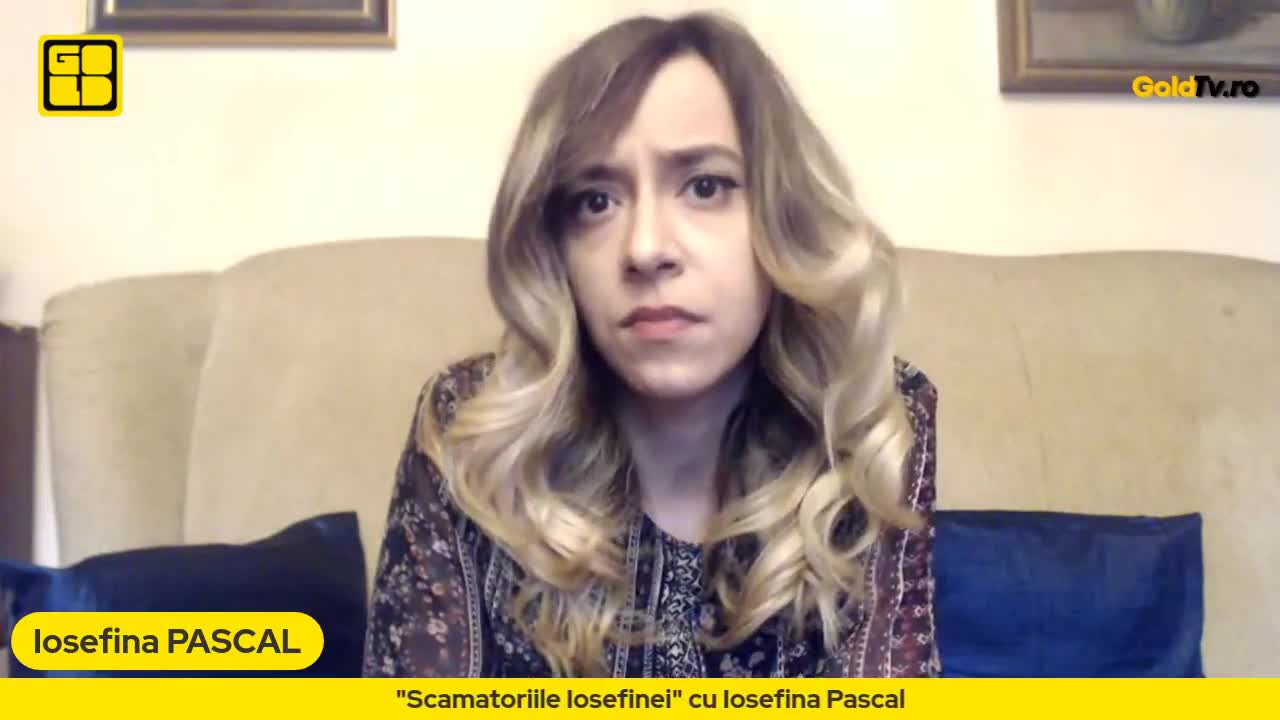 Scamatoriile Iosefinei; Radio Gold FM; 18.01.2023