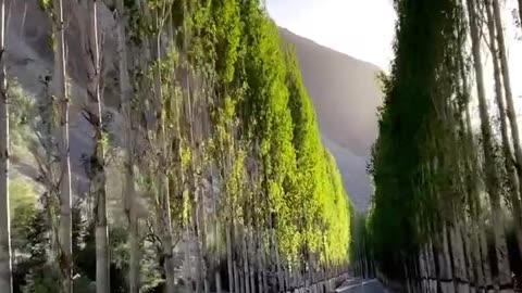 Khapulo Gilgit Baltistan