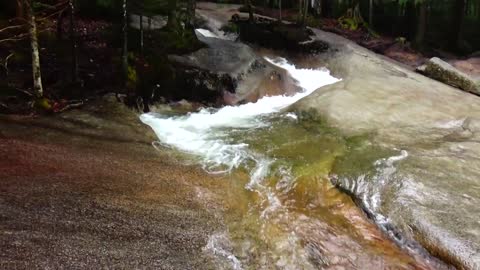 Cascades