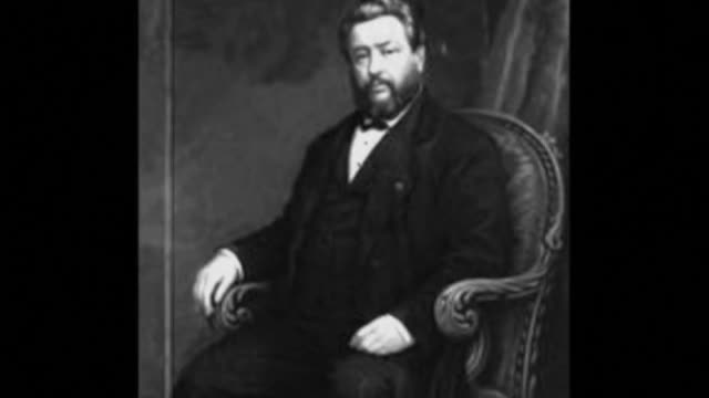 Lies About Spurgeon and Christmas (12/19/2016) 2 of 2