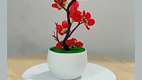 Artificial plants looking so hot by now link in description