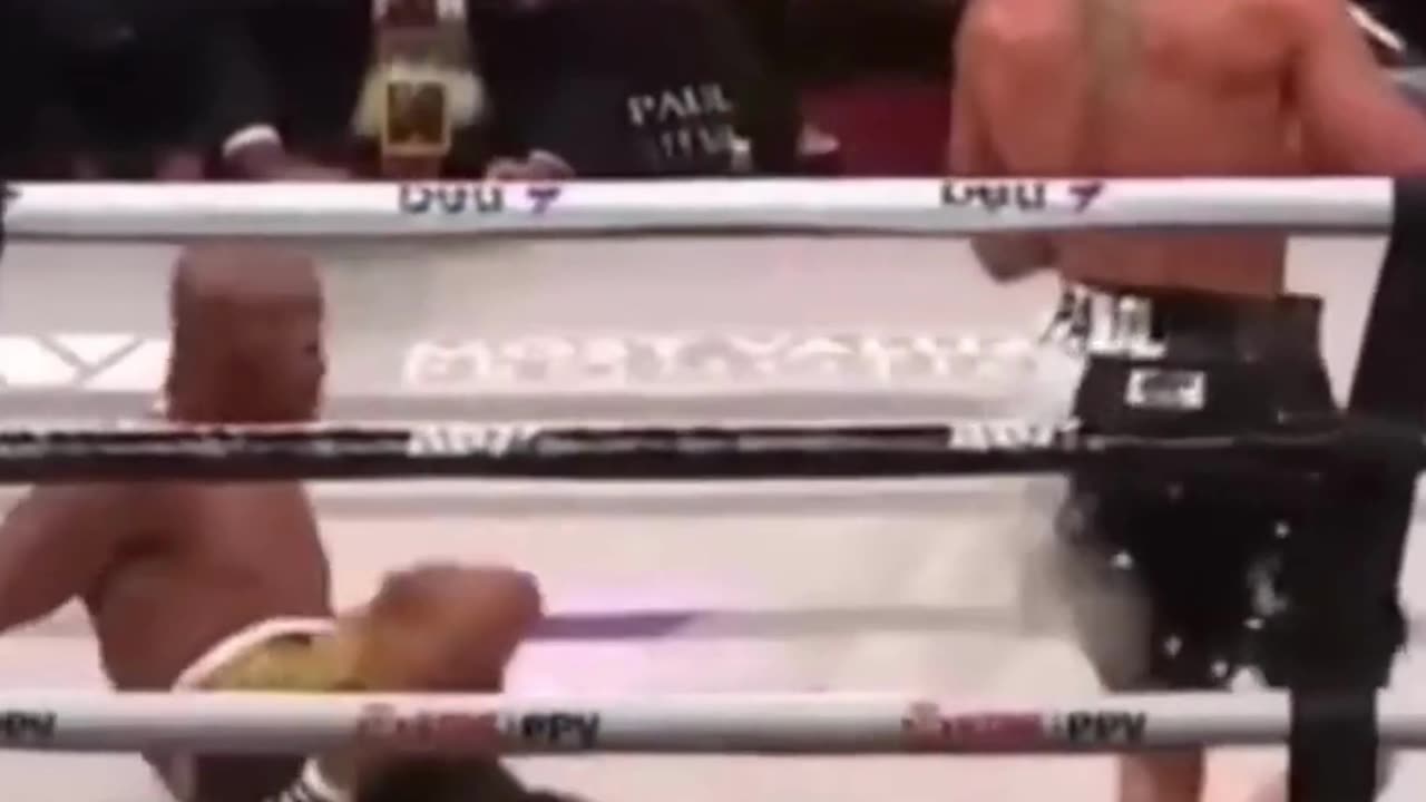 Dana White Lost A Million Dollars To Jake Paul