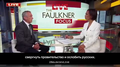 ❗️Wir wurden über die Pandemie belogen