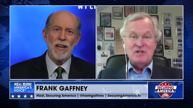 Securing America with Ken Timmerman (part 4) | January 3, 2023