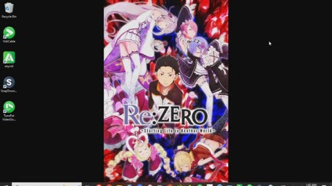 Re;Zero Review